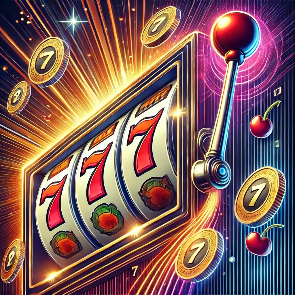 Maximize Your Wins: Top 10 Slot Machine Tips